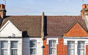 clay roofing Upper Gornal, West Midlands
