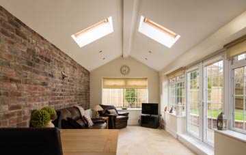conservatory roof insulation Upper Gornal, West Midlands