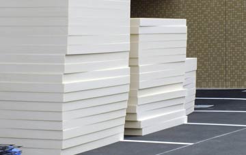 Upper Gornal flat roof insulation costs