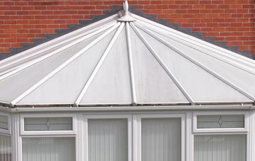 Upper Gornal polycarbonate conservatory roof repairs