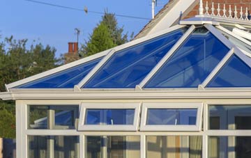 professional Upper Gornal conservatory insulation