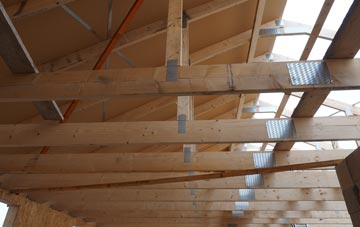 Upper Gornal roof truss costs