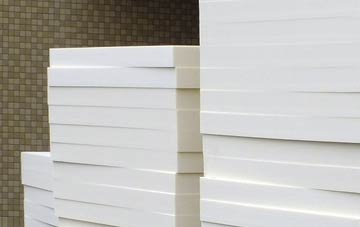 Upper Gornal tapered roof insulation costs